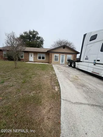 $335,000 | 2408 Haddington Court, Orange Park, FL 32065