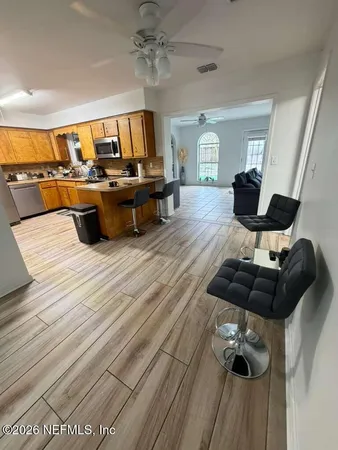 $335,000 | 2408 Haddington Court, Orange Park, FL 32065