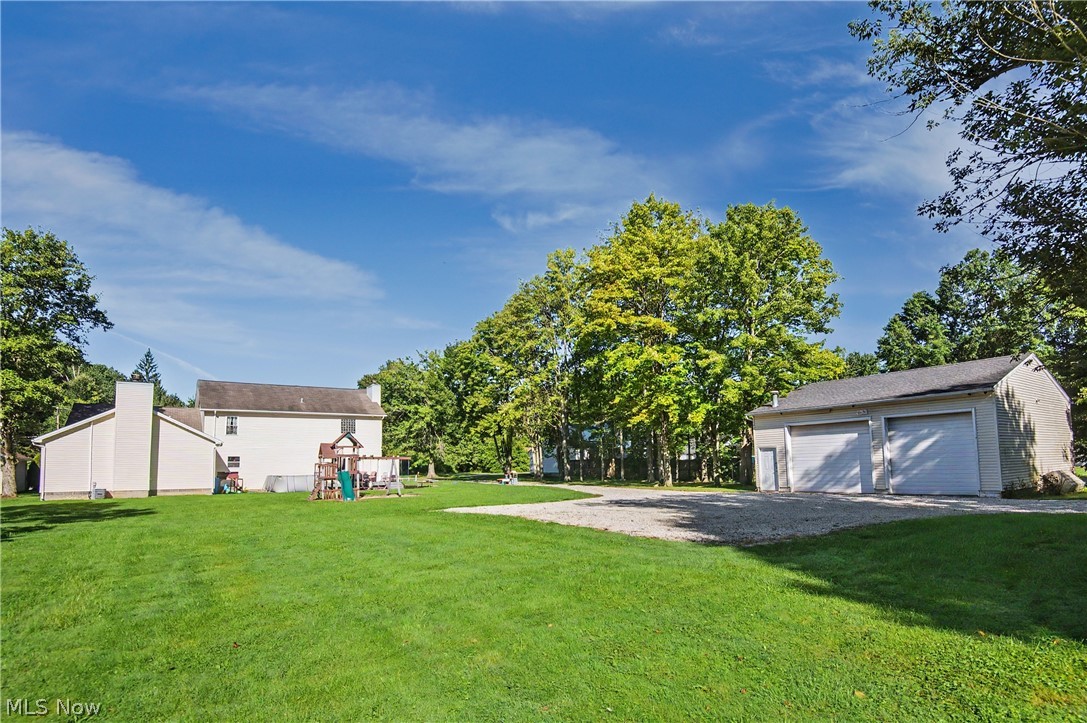 1461 Stillwagon Road Southeast Warren, OH 44484 - Photo 29 of 30 Gallery Image 29