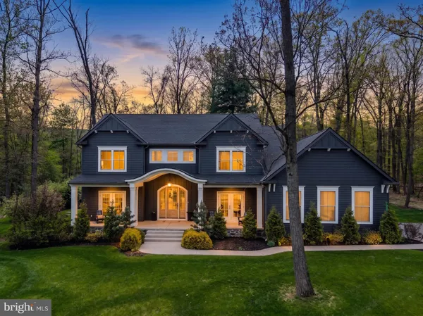 $1,025,000 | 20 Barnitz Woods Drive, Mount Holly Springs, PA 17065