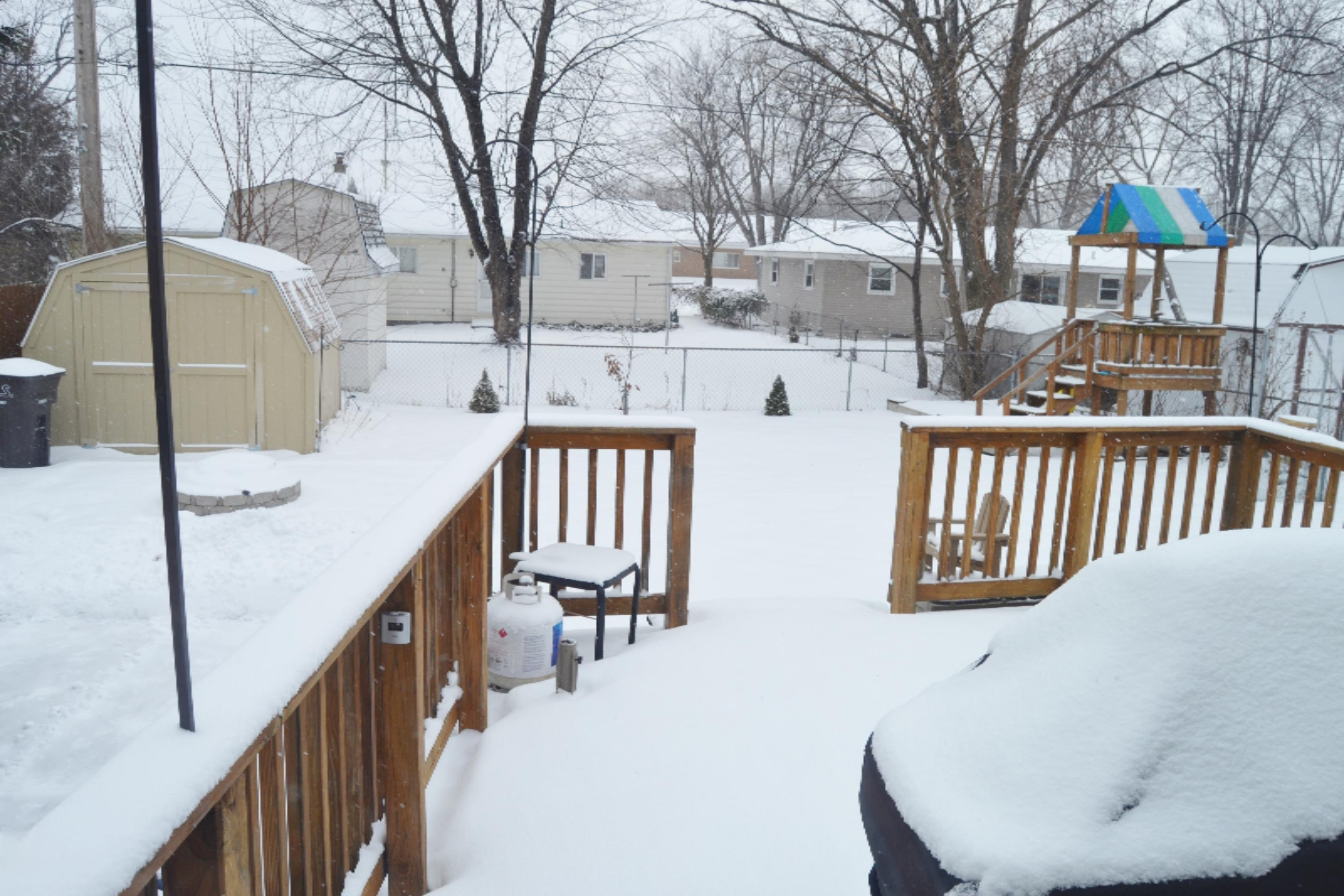 1344 Cornell Road Muskegon, MI 49441 - Photo 20 of 21 DSC_0153
