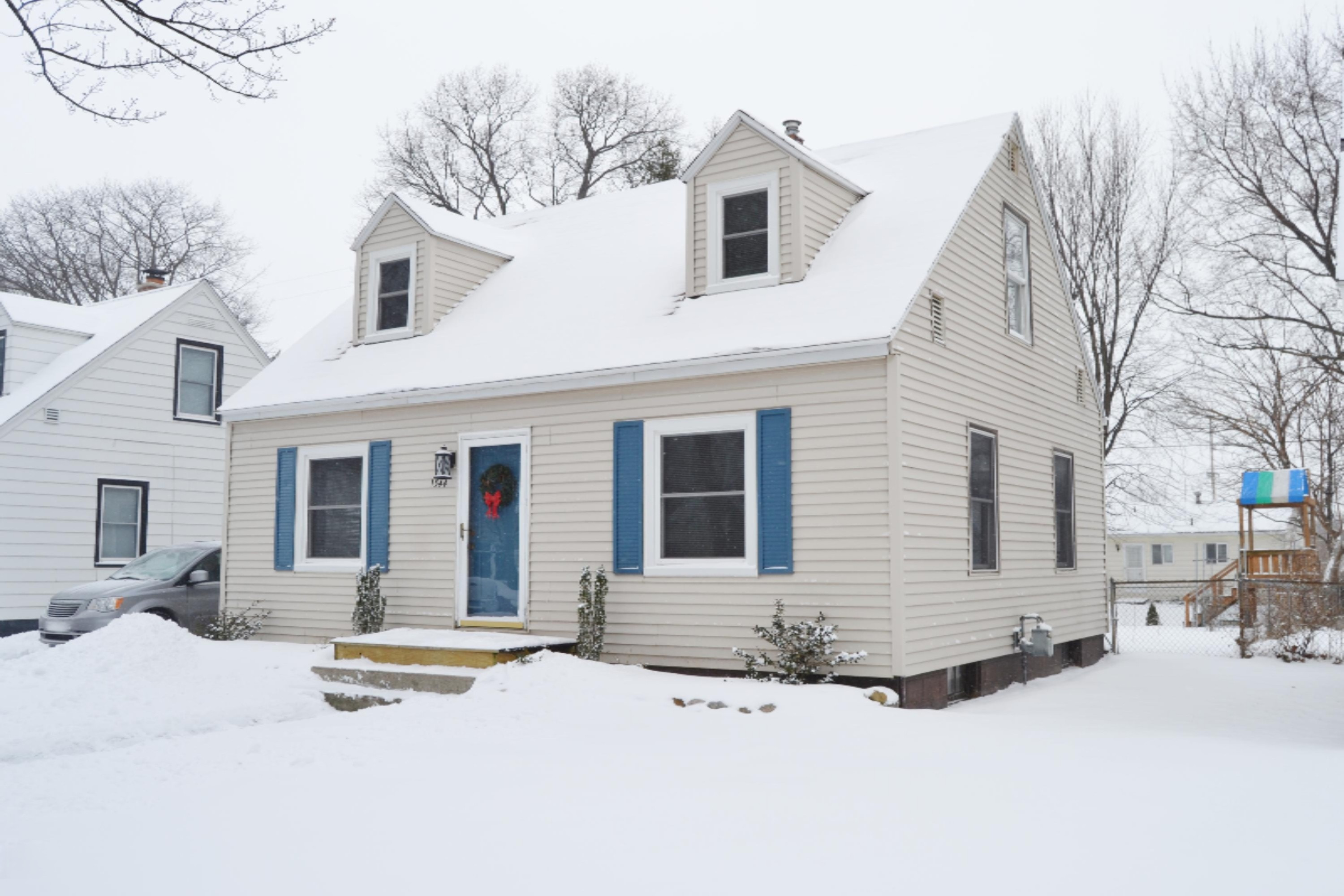 1344 Cornell Road Muskegon, MI 49441 - Photo 2 of 21 DSC_0156