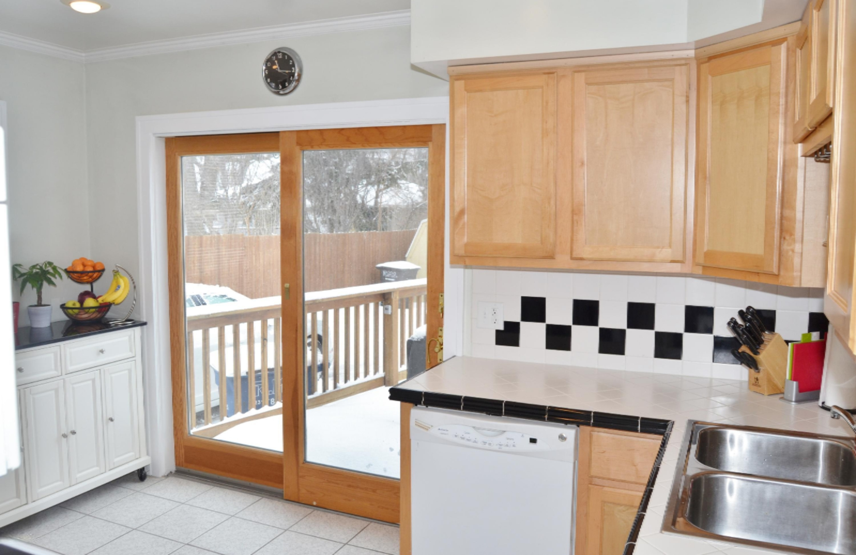 1344 Cornell Road Muskegon, MI 49441 - Photo 6 of 21 DSC_0135