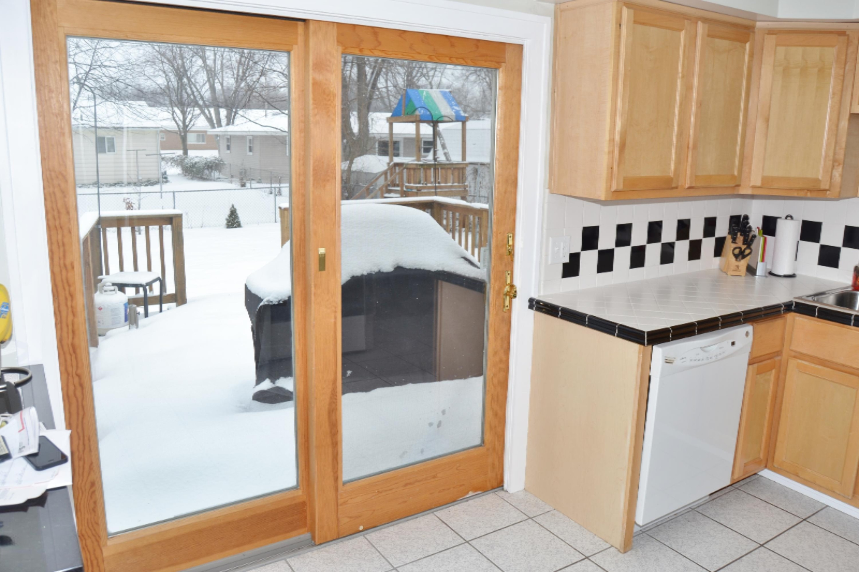 1344 Cornell Road Muskegon, MI 49441 - Photo 8 of 21 DSC_0134
