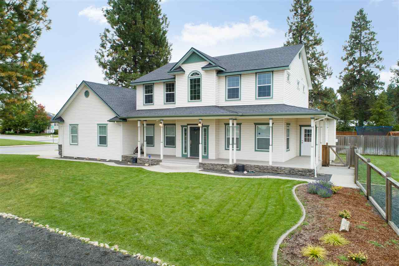 6321 North Jensen Road Spokane, WA 99217 - Photo 1 of 20