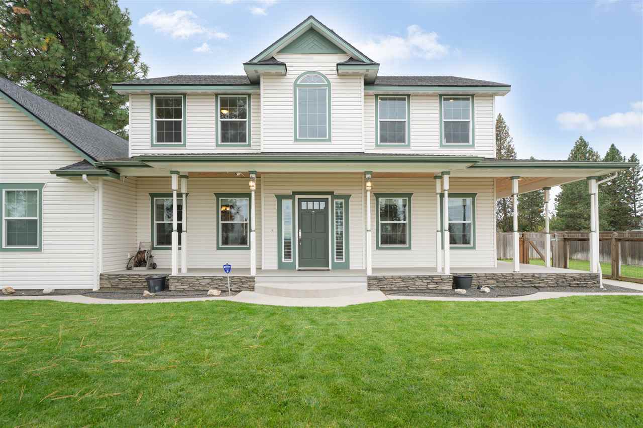 6321 North Jensen Road Spokane, WA 99217 - Photo 2 of 20