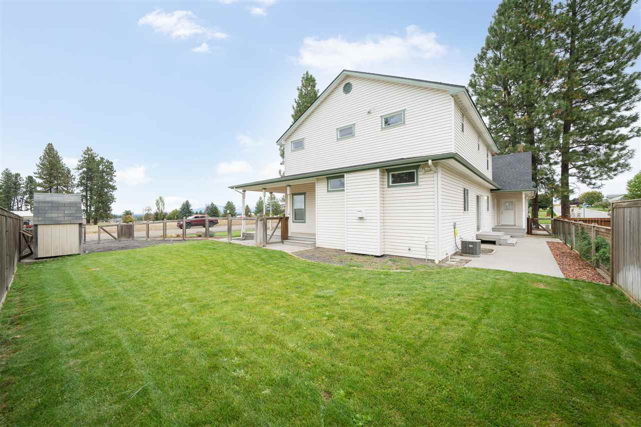 6321 North Jensen Road Spokane, WA 99217 - Photo 18 of 20
