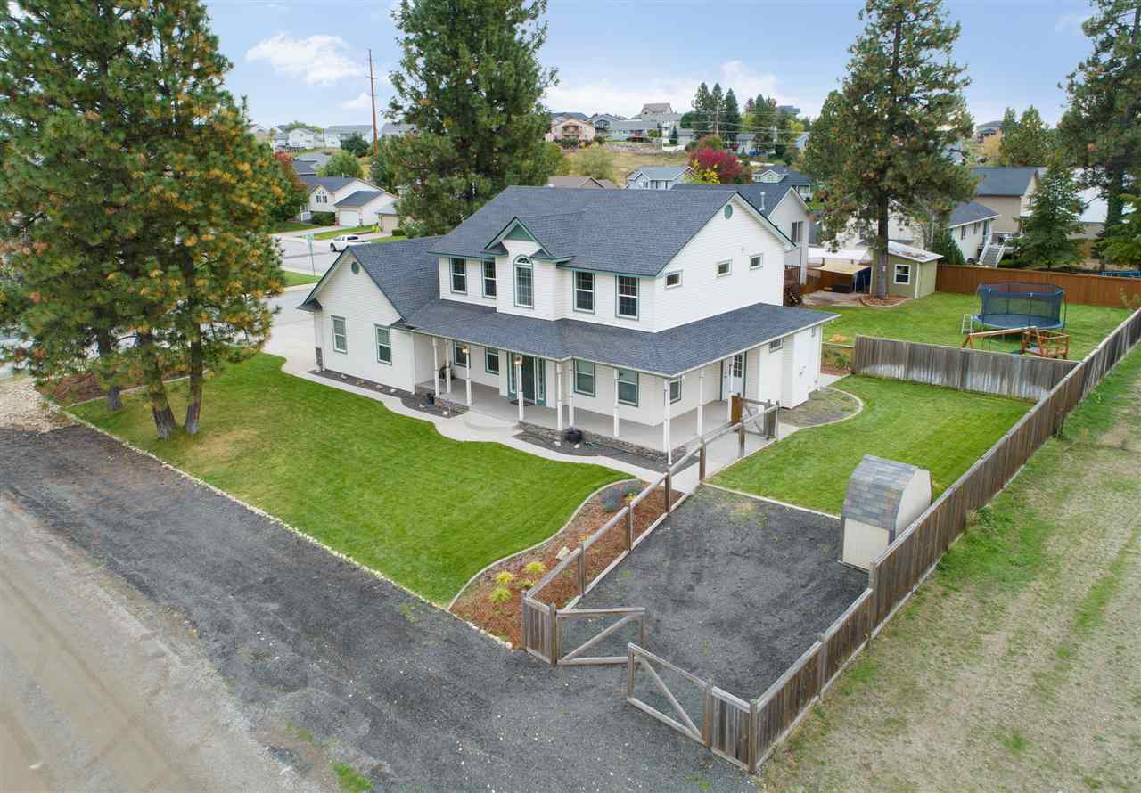 6321 North Jensen Road Spokane, WA 99217 - Photo 19 of 20