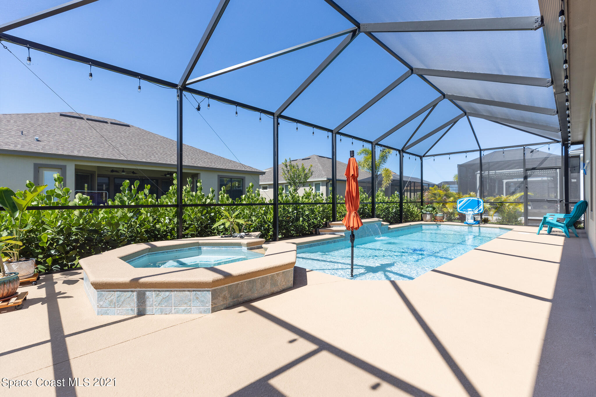 7689 Kerrington Drive Melbourne, FL 32940 - Photo 2 of 36 024A3472