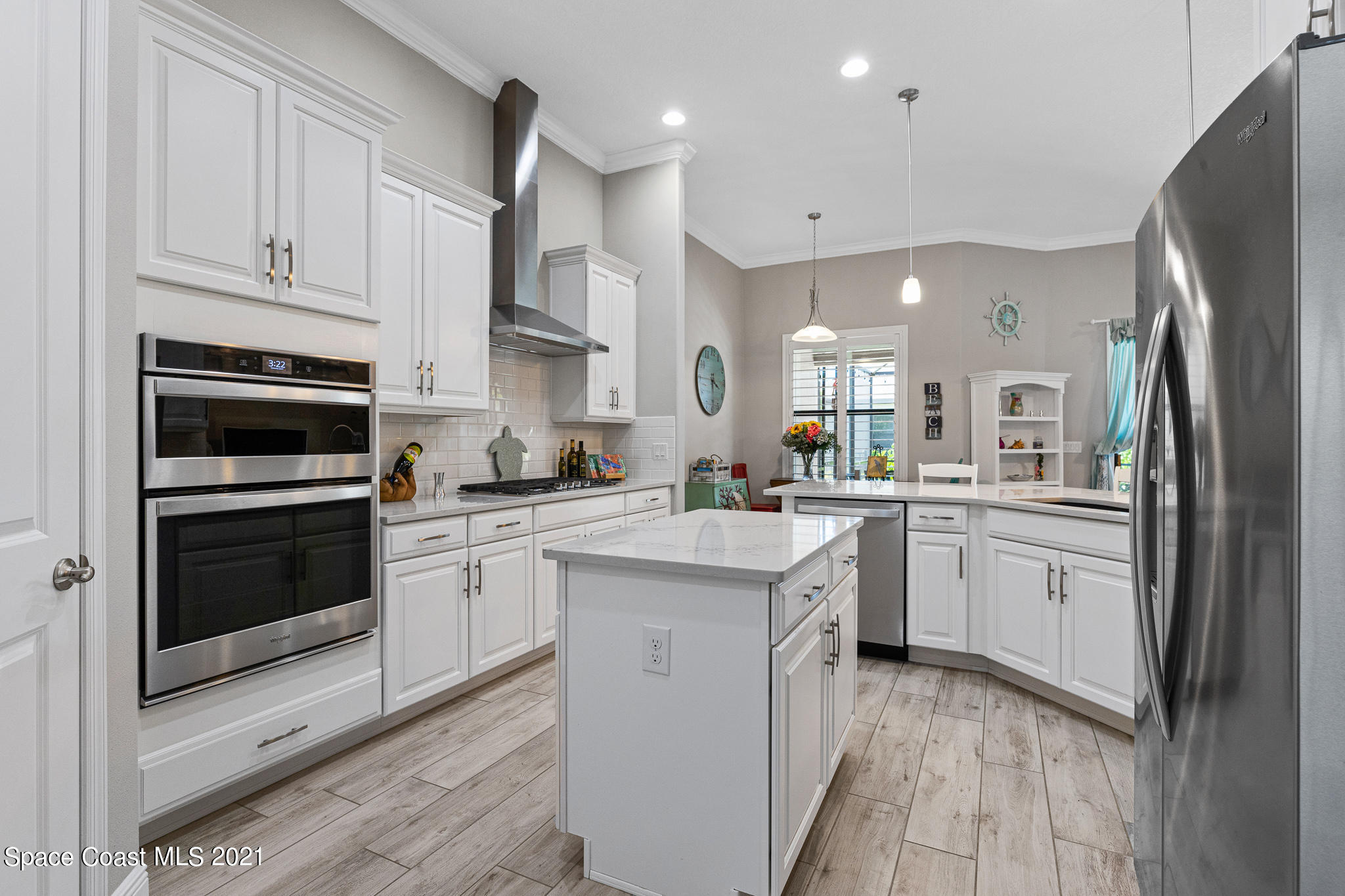 7689 Kerrington Drive Melbourne, FL 32940 - Photo 11 of 36 024A3421