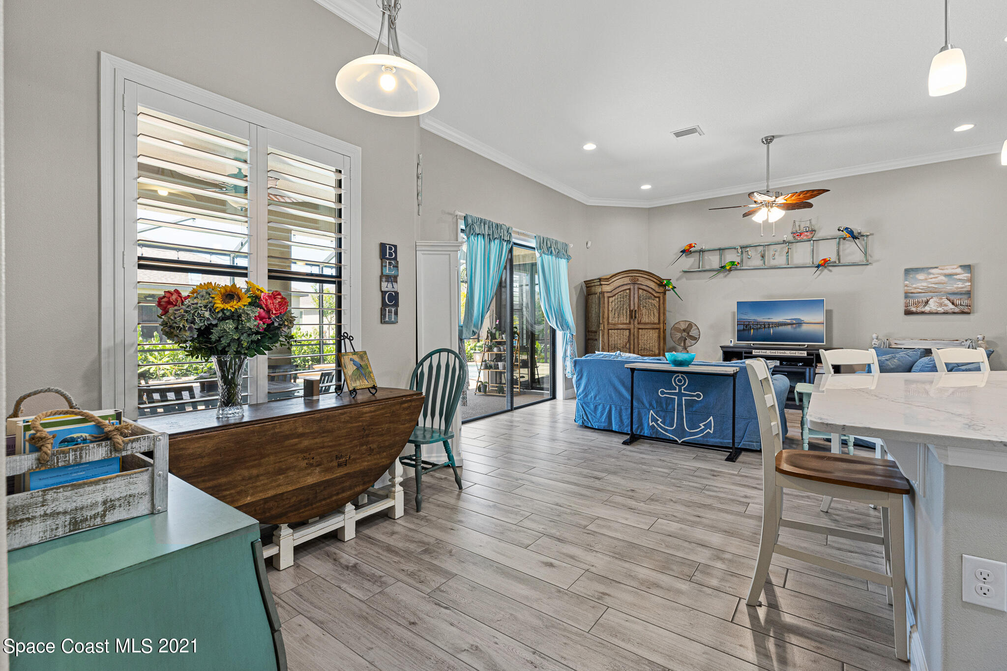 7689 Kerrington Drive Melbourne, FL 32940 - Photo 15 of 36 024A3443