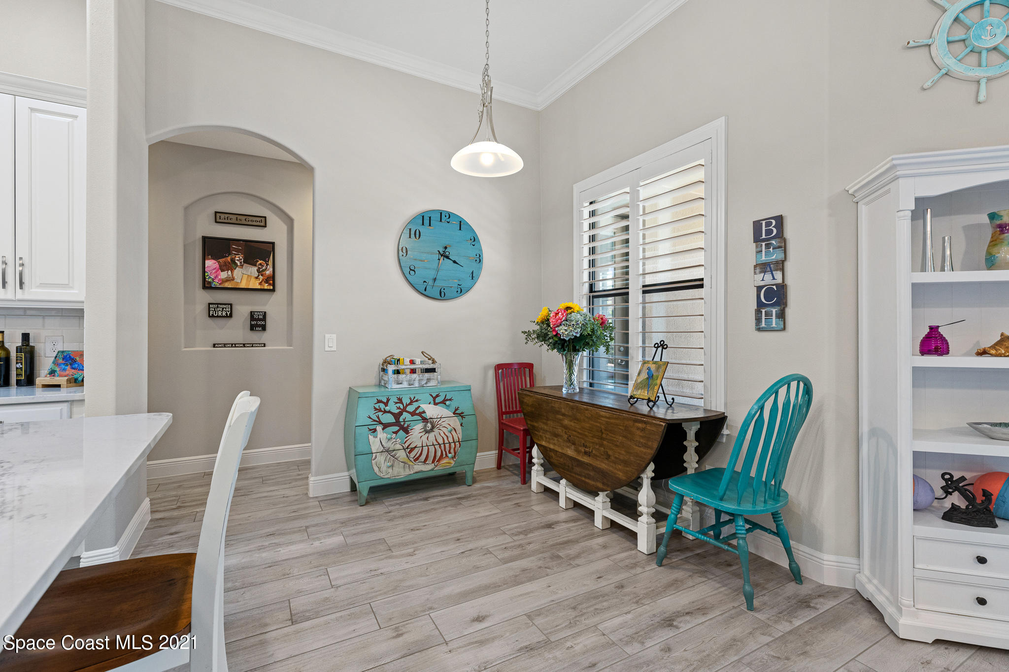 7689 Kerrington Drive Melbourne, FL 32940 - Photo 16 of 36 024A3437