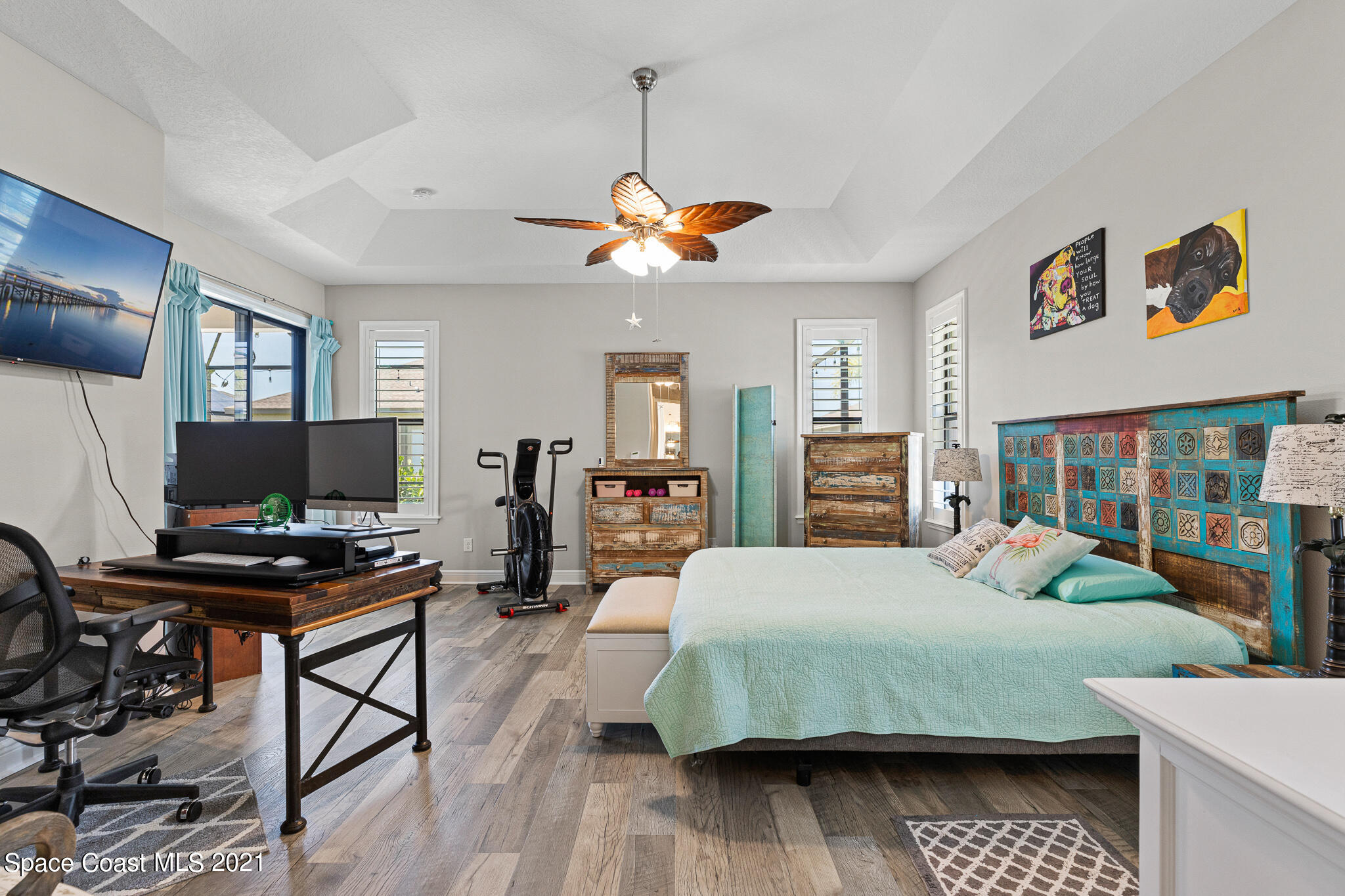 7689 Kerrington Drive Melbourne, FL 32940 - Photo 17 of 36 024A3386