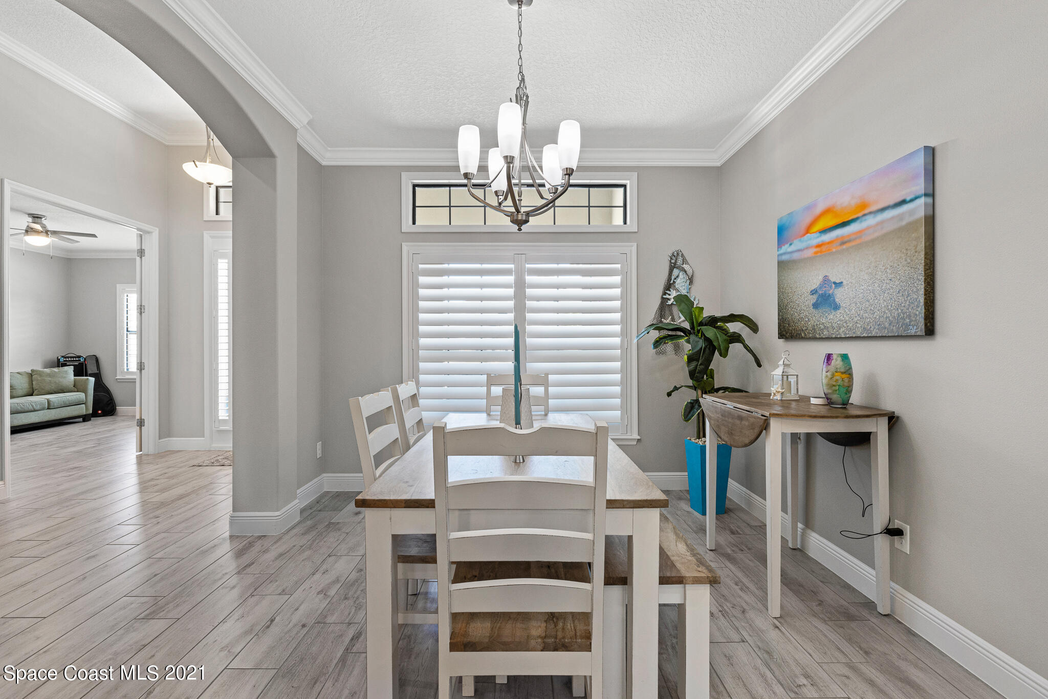 7689 Kerrington Drive Melbourne, FL 32940 - Photo 20 of 36 024A3413