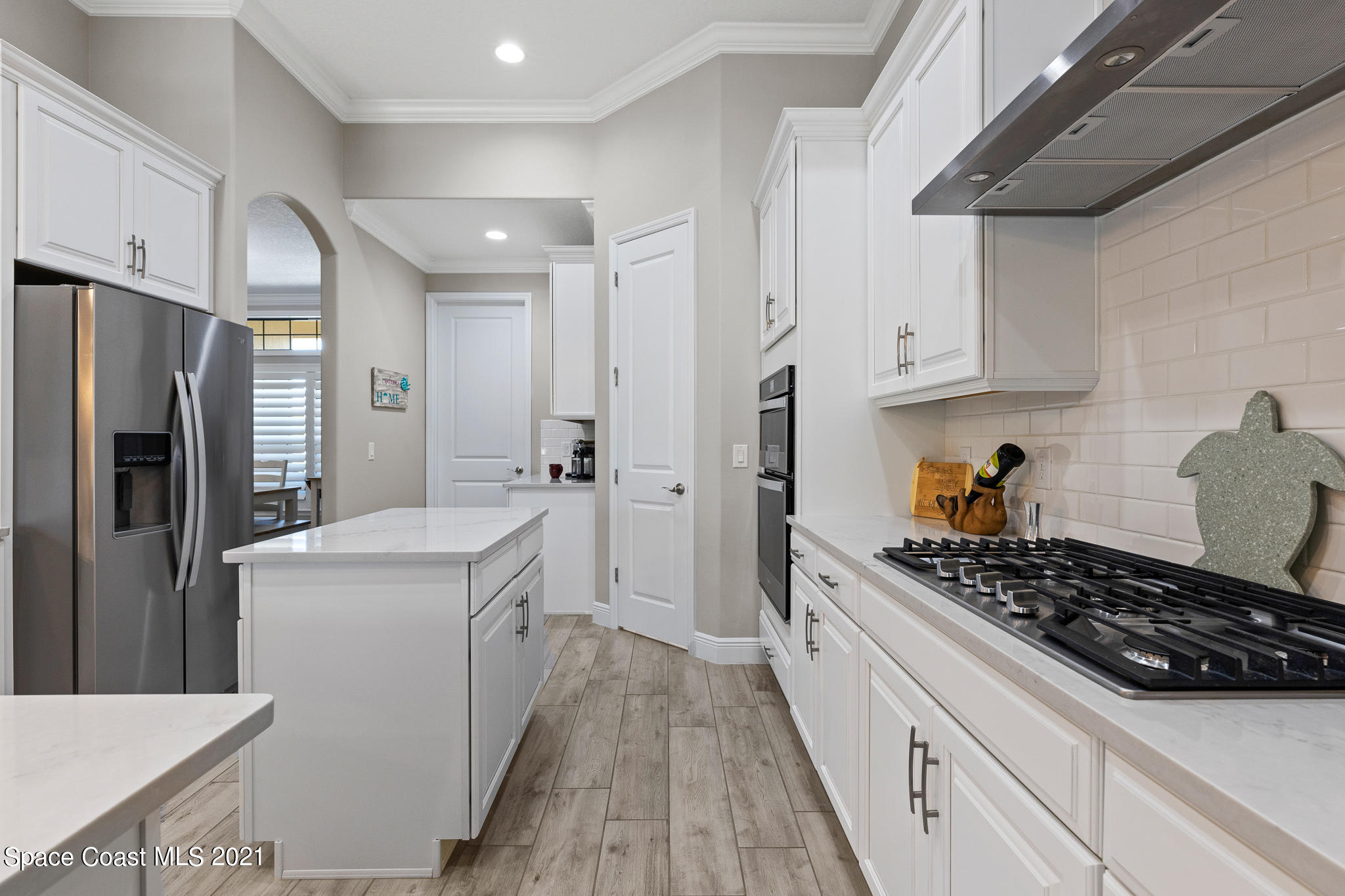 7689 Kerrington Drive Melbourne, FL 32940 - Photo 21 of 36 024A3424