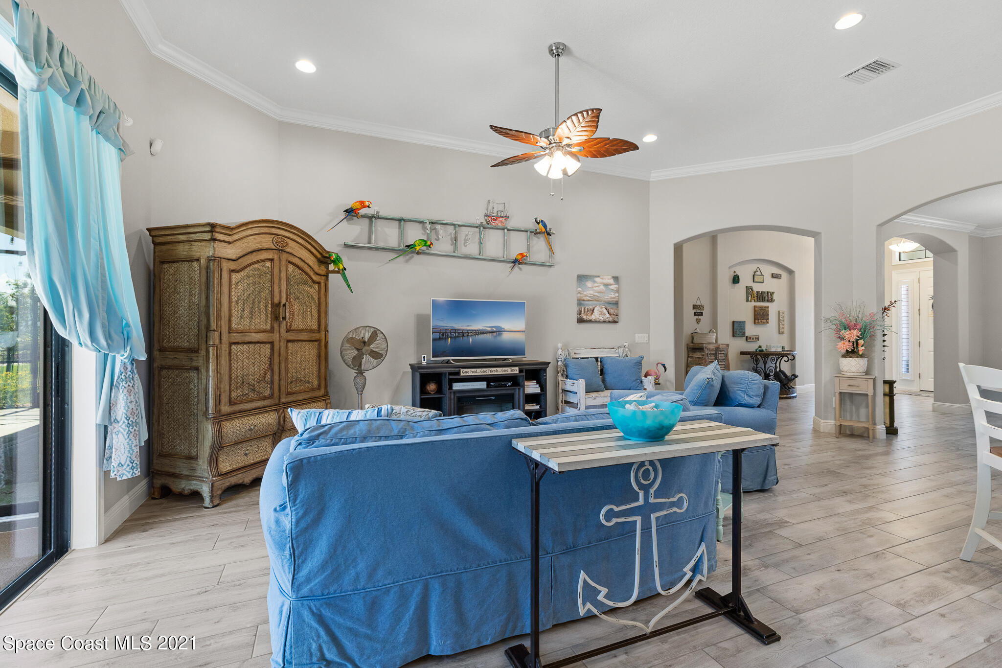 7689 Kerrington Drive Melbourne, FL 32940 - Photo 22 of 36 024A3434