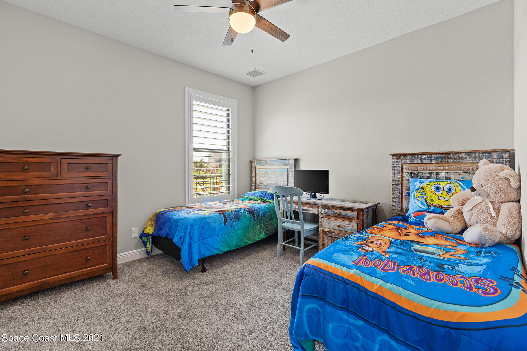 7689 Kerrington Drive Melbourne, FL 32940 - Photo 23 of 36 024A3447