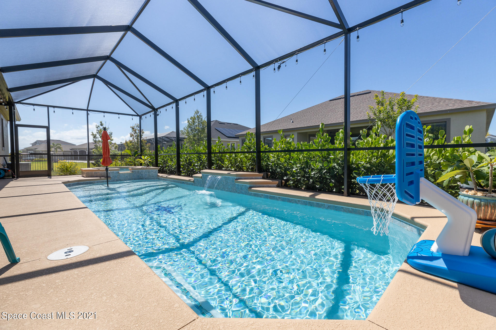 7689 Kerrington Drive Melbourne, FL 32940 - Photo 27 of 36 024A3462