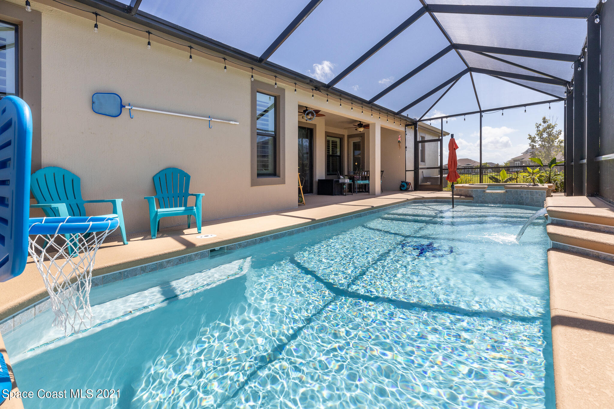 7689 Kerrington Drive Melbourne, FL 32940 - Photo 28 of 36 024A3463