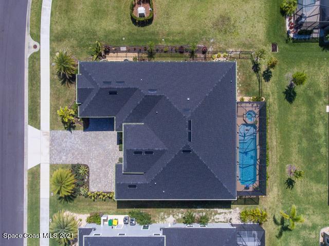 7689 Kerrington Drive Melbourne, FL 32940 - Photo 4 of 36 DJI_0616-640x480