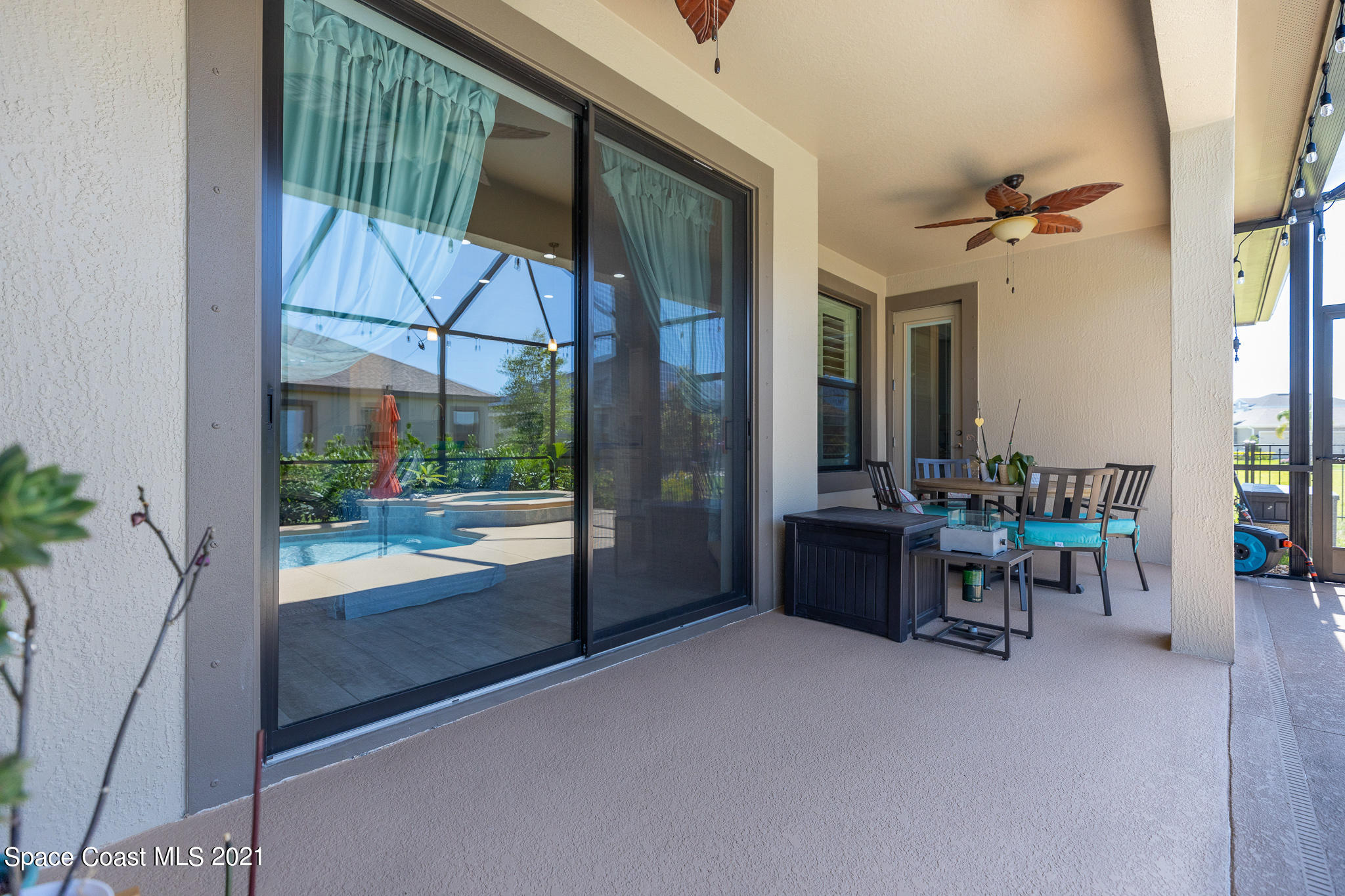 7689 Kerrington Drive Melbourne, FL 32940 - Photo 31 of 36 024A3469