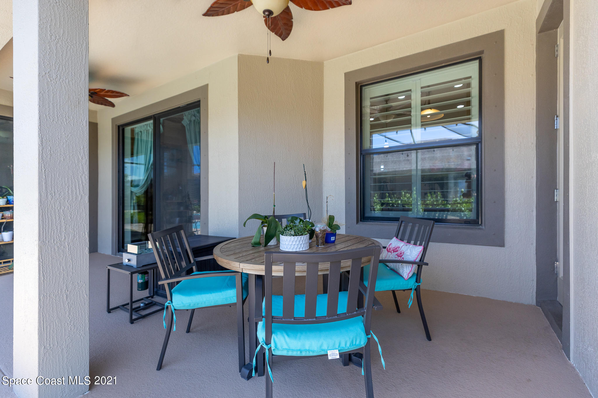 7689 Kerrington Drive Melbourne, FL 32940 - Photo 32 of 36 024A3470