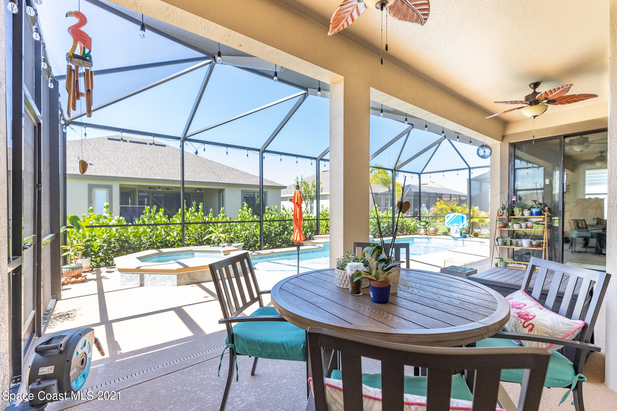 7689 Kerrington Drive Melbourne, FL 32940 - Photo 33 of 36 024A3471