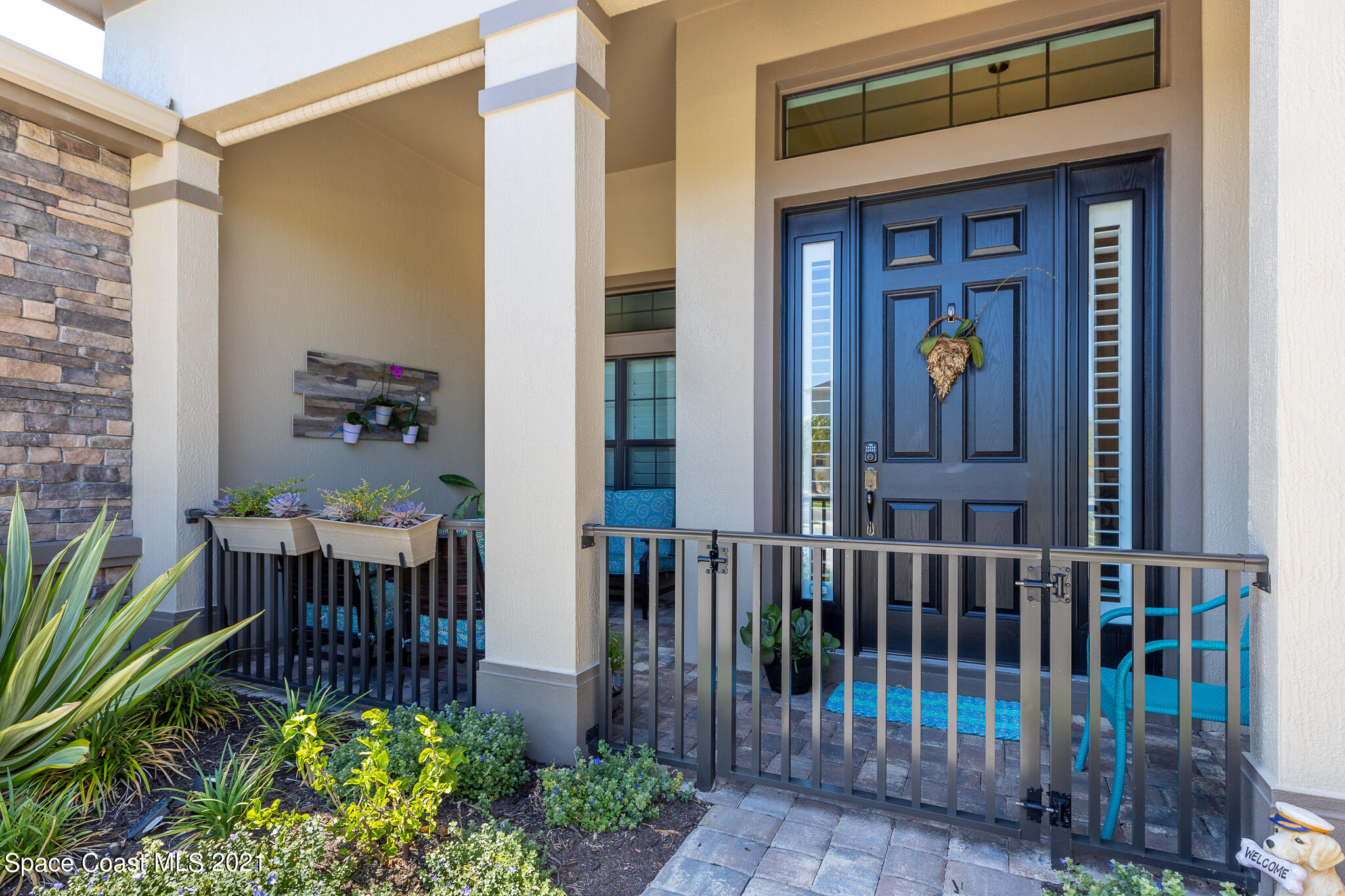 7689 Kerrington Drive Melbourne, FL 32940 - Photo 34 of 36 024A3474