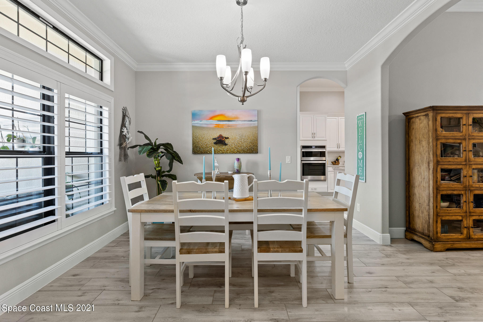 7689 Kerrington Drive Melbourne, FL 32940 - Photo 6 of 36 024A3407