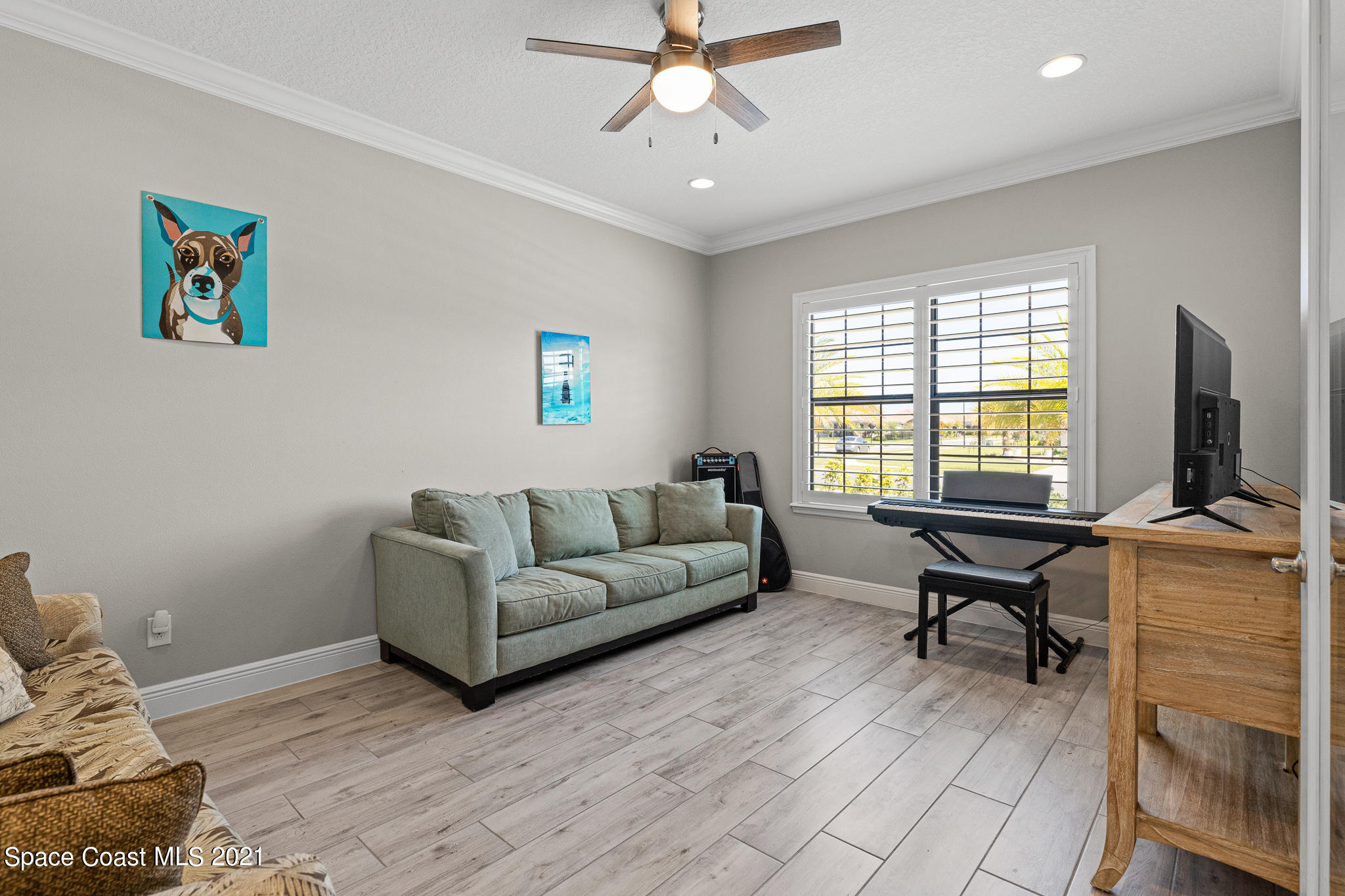 7689 Kerrington Drive Melbourne, FL 32940 - Photo 8 of 36 024A3401