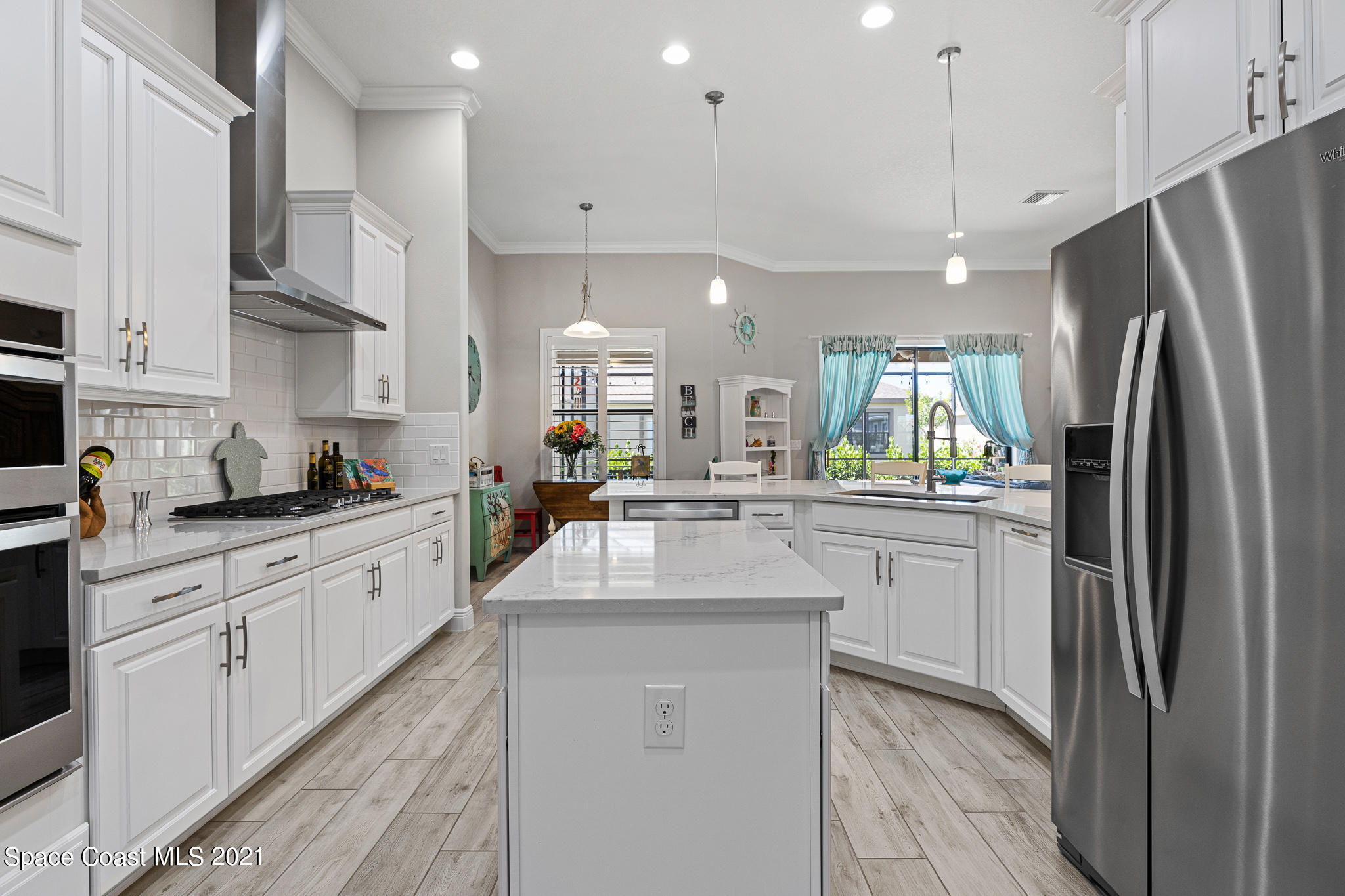 7689 Kerrington Drive Melbourne, FL 32940 - Photo 9 of 36 024A3418