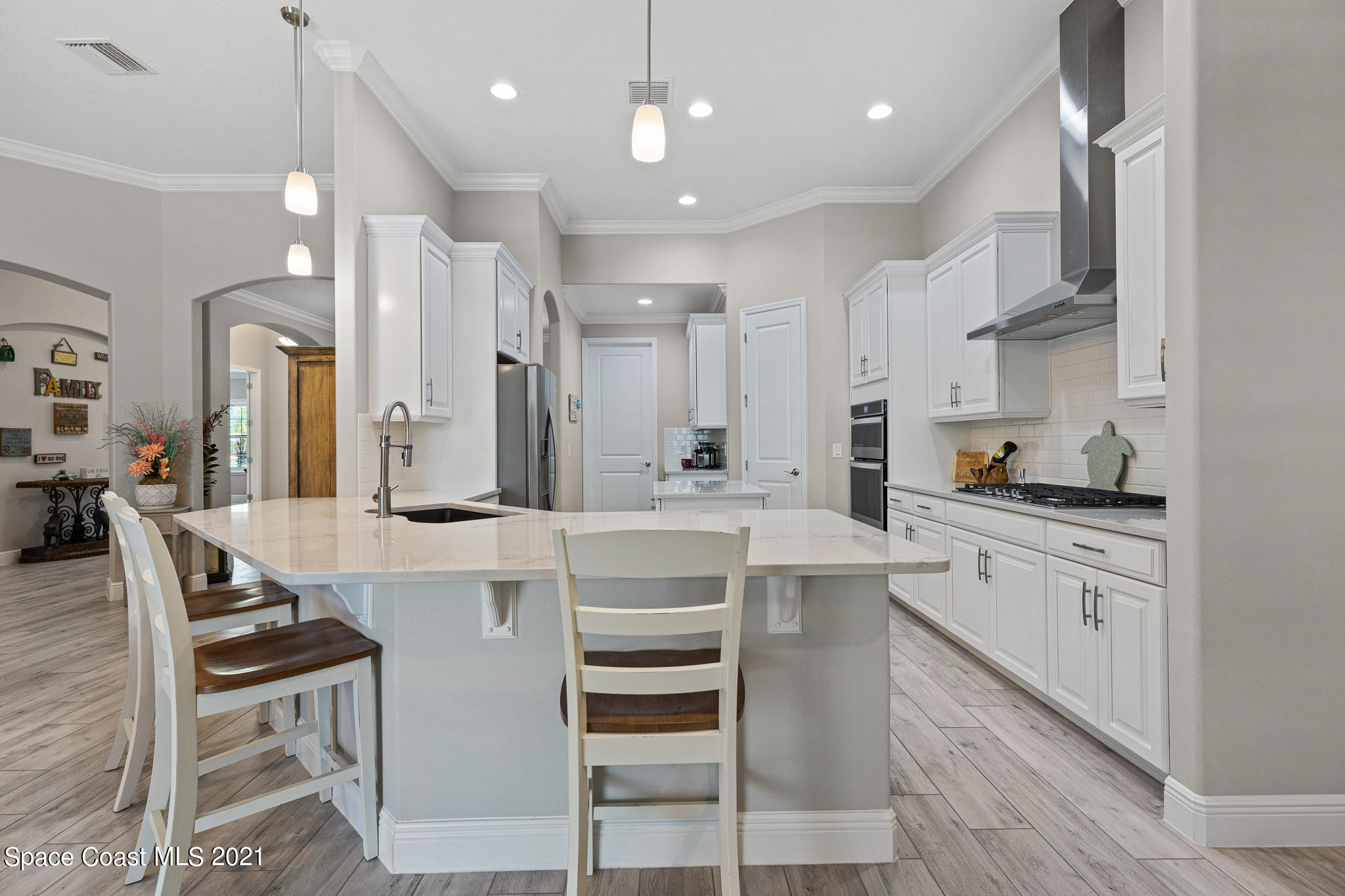 7689 Kerrington Drive Melbourne, FL 32940 - Photo 10 of 36 024A3431