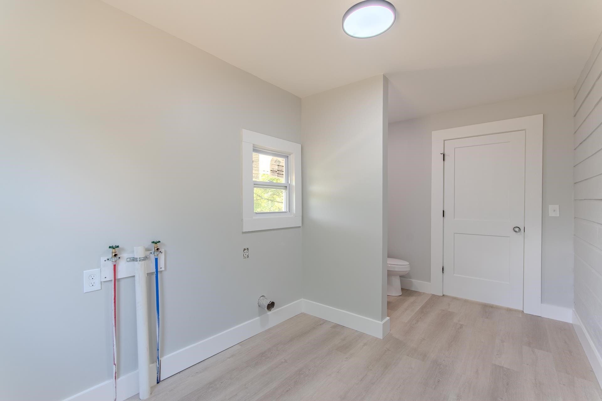 6800 Glendale Road Morris Chapel, TN 38361 - Photo 26 of 36 a view of an empty room