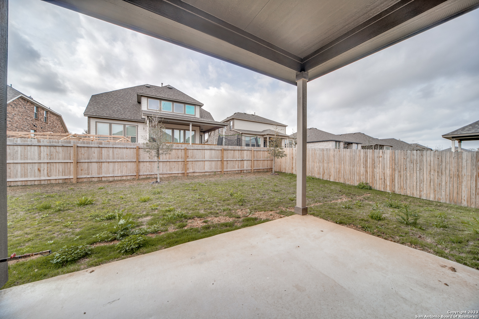 118 Wickersham Boerne, TX 78015 - Photo 12 of 12