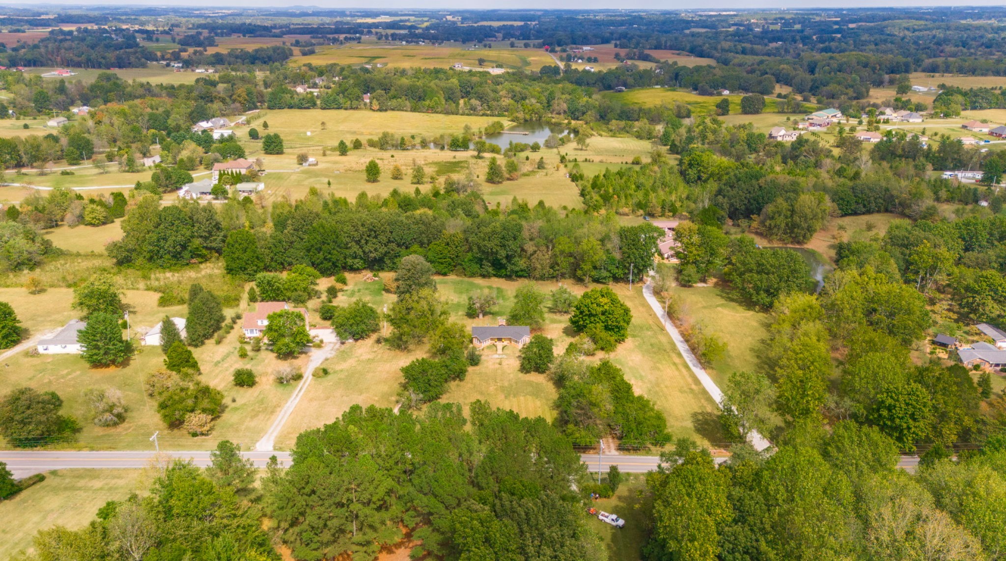 8674 Cedar Grove Road Cross Plains, TN 37049 - Photo 2 of 49