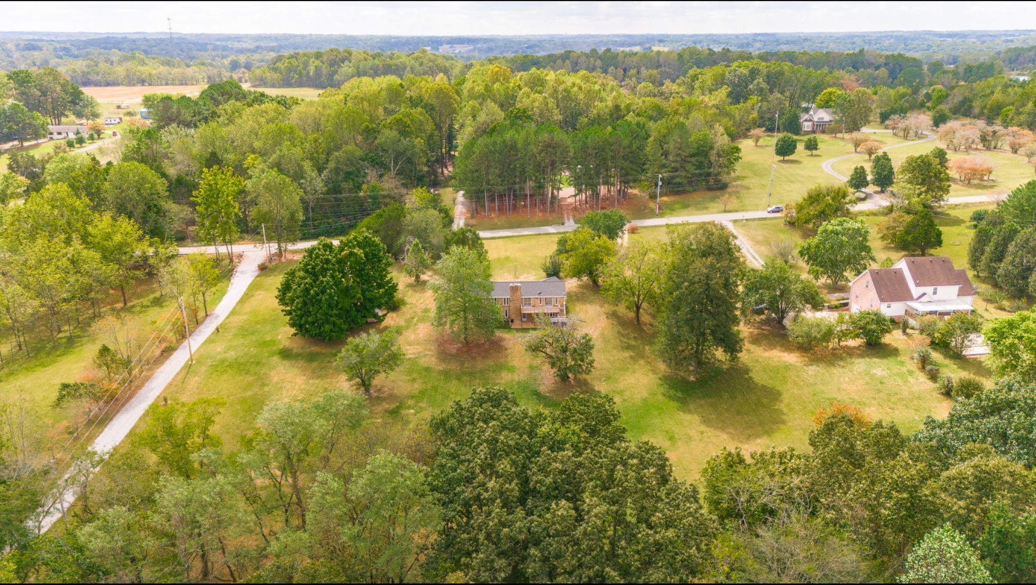 8674 Cedar Grove Road Cross Plains, TN 37049 - Photo 3 of 49