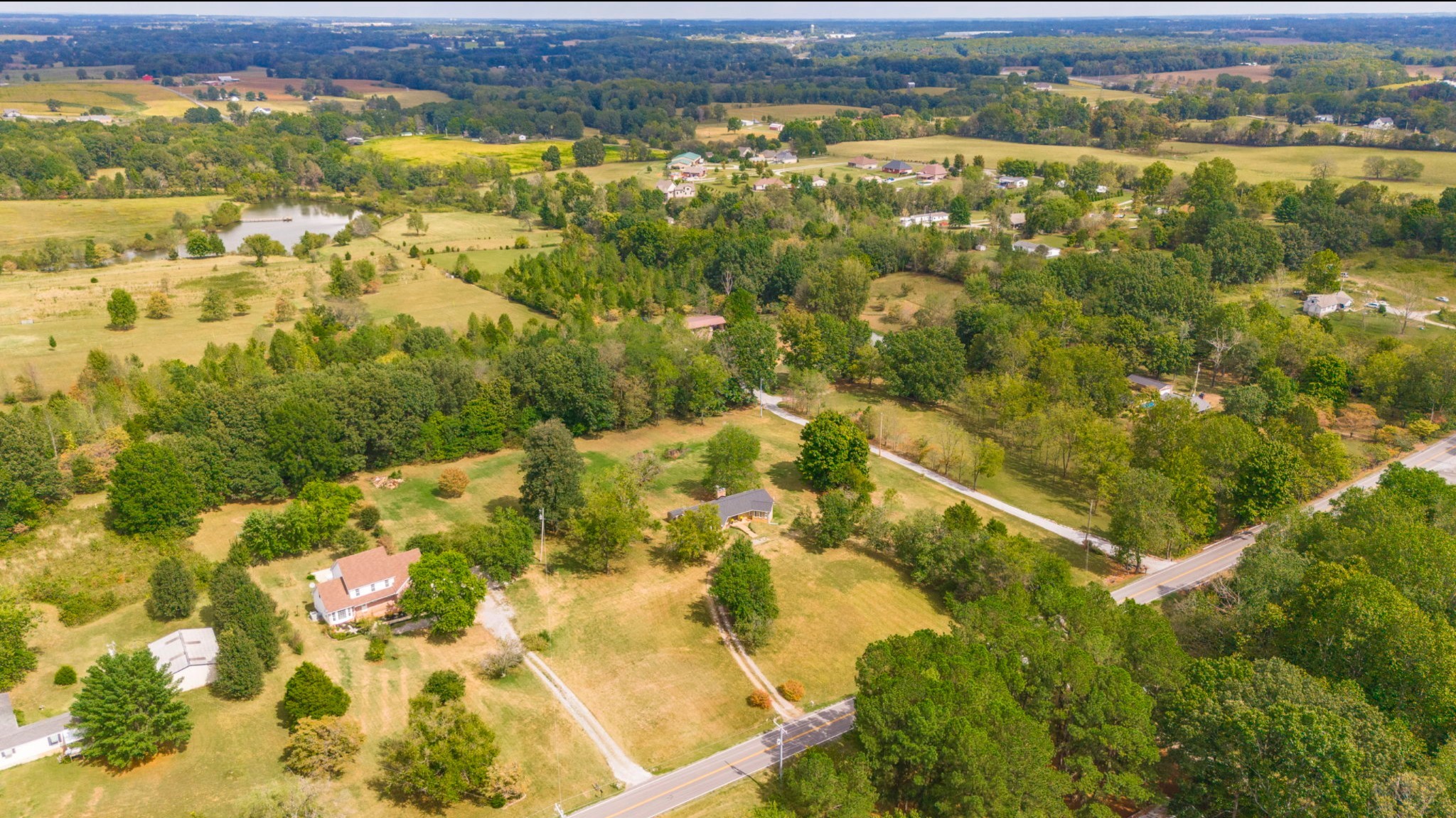 8674 Cedar Grove Road Cross Plains, TN 37049 - Photo 36 of 49