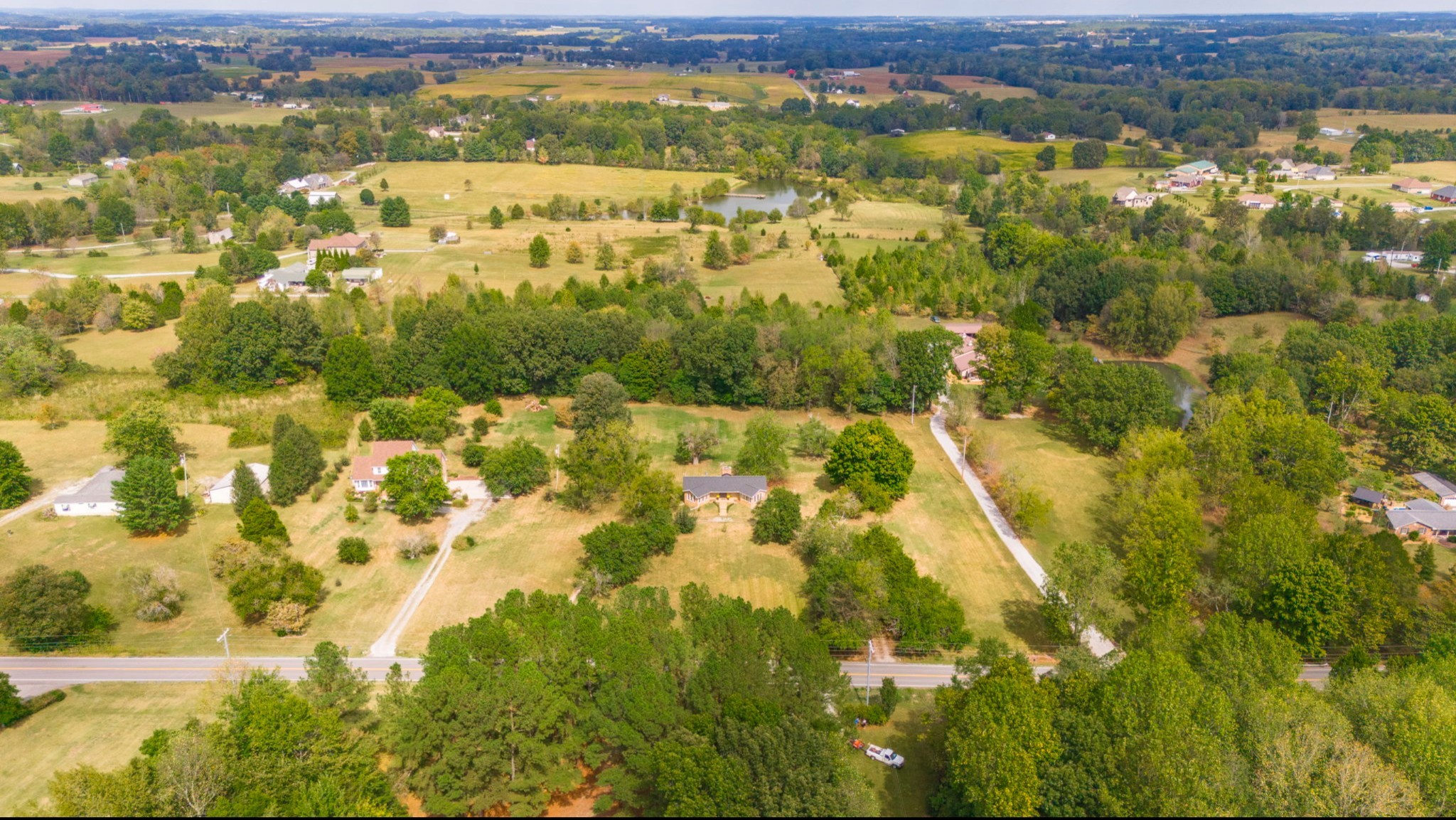 8674 Cedar Grove Road Cross Plains, TN 37049 - Photo 37 of 49