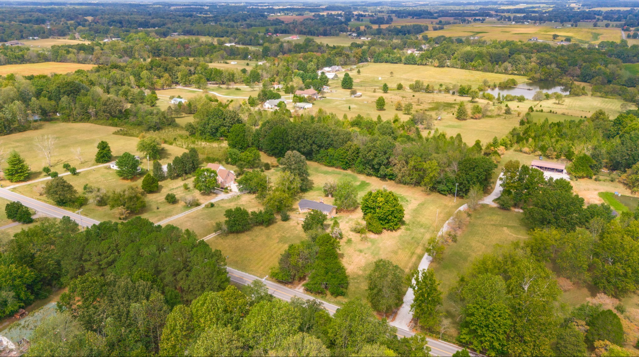 8674 Cedar Grove Road Cross Plains, TN 37049 - Photo 38 of 49