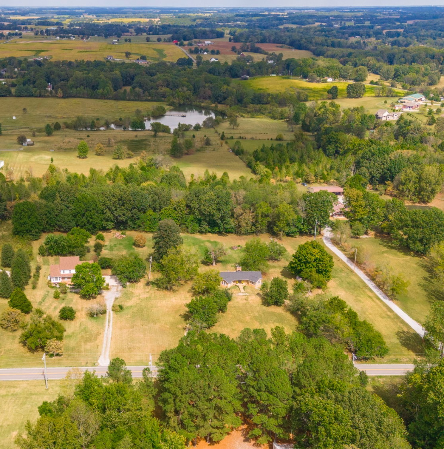 8674 Cedar Grove Road Cross Plains, TN 37049 - Photo 40 of 49