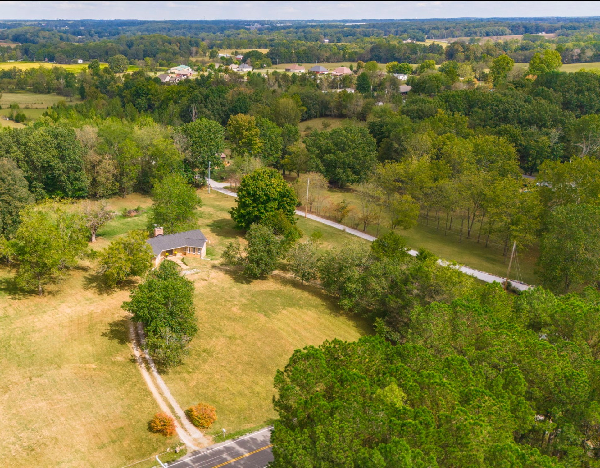 8674 Cedar Grove Road Cross Plains, TN 37049 - Photo 41 of 49