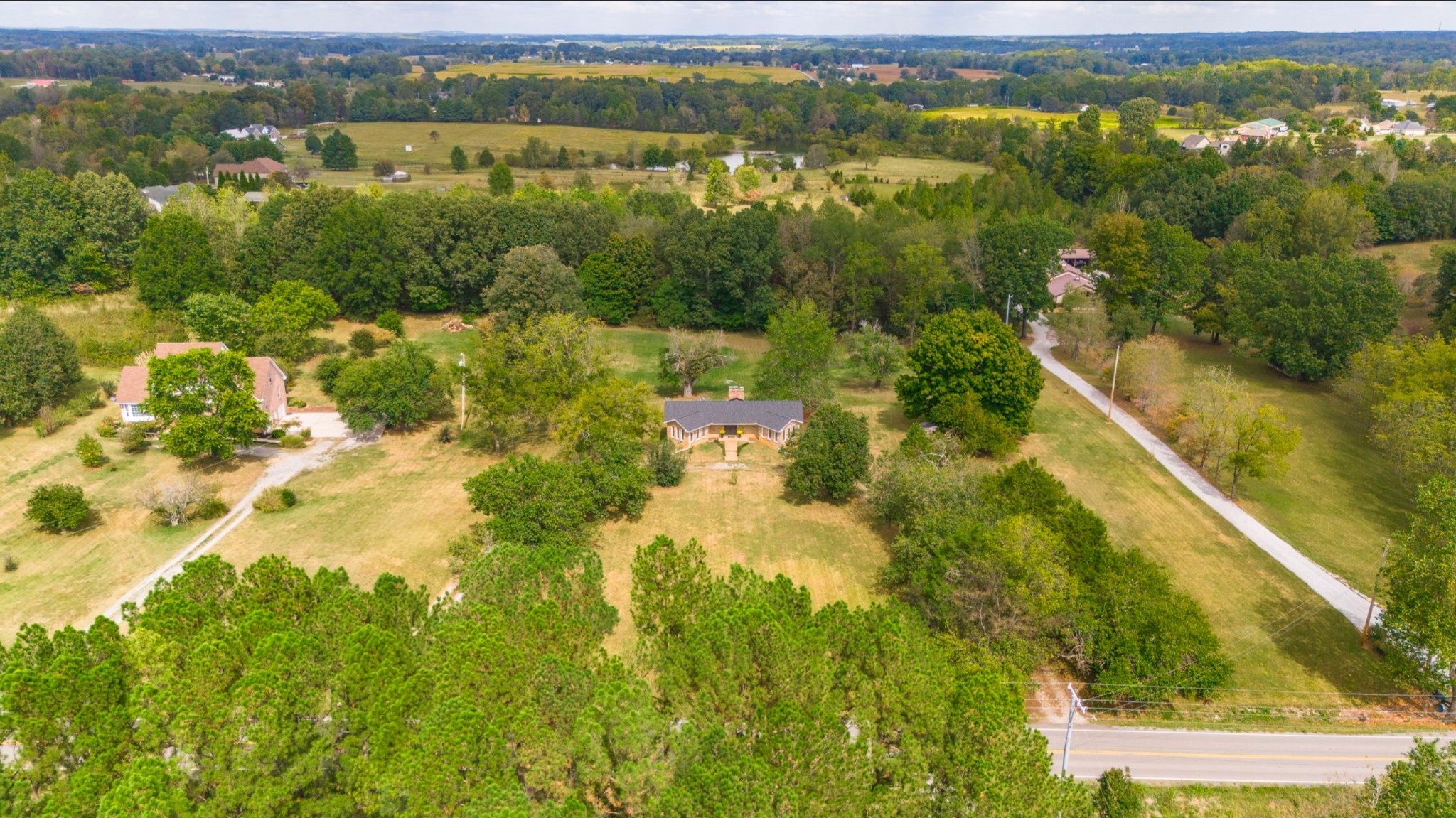 8674 Cedar Grove Road Cross Plains, TN 37049 - Photo 42 of 49
