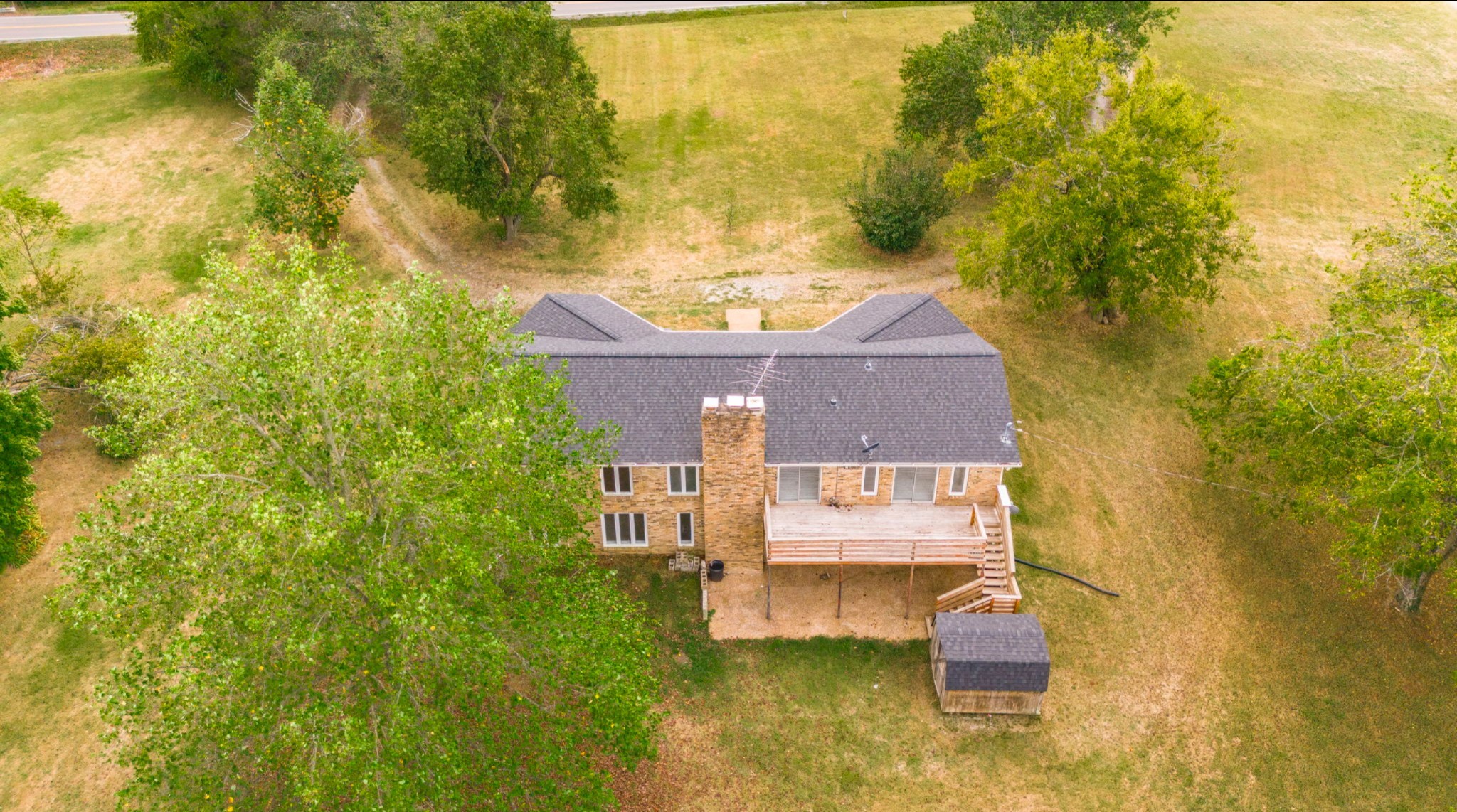 8674 Cedar Grove Road Cross Plains, TN 37049 - Photo 46 of 49