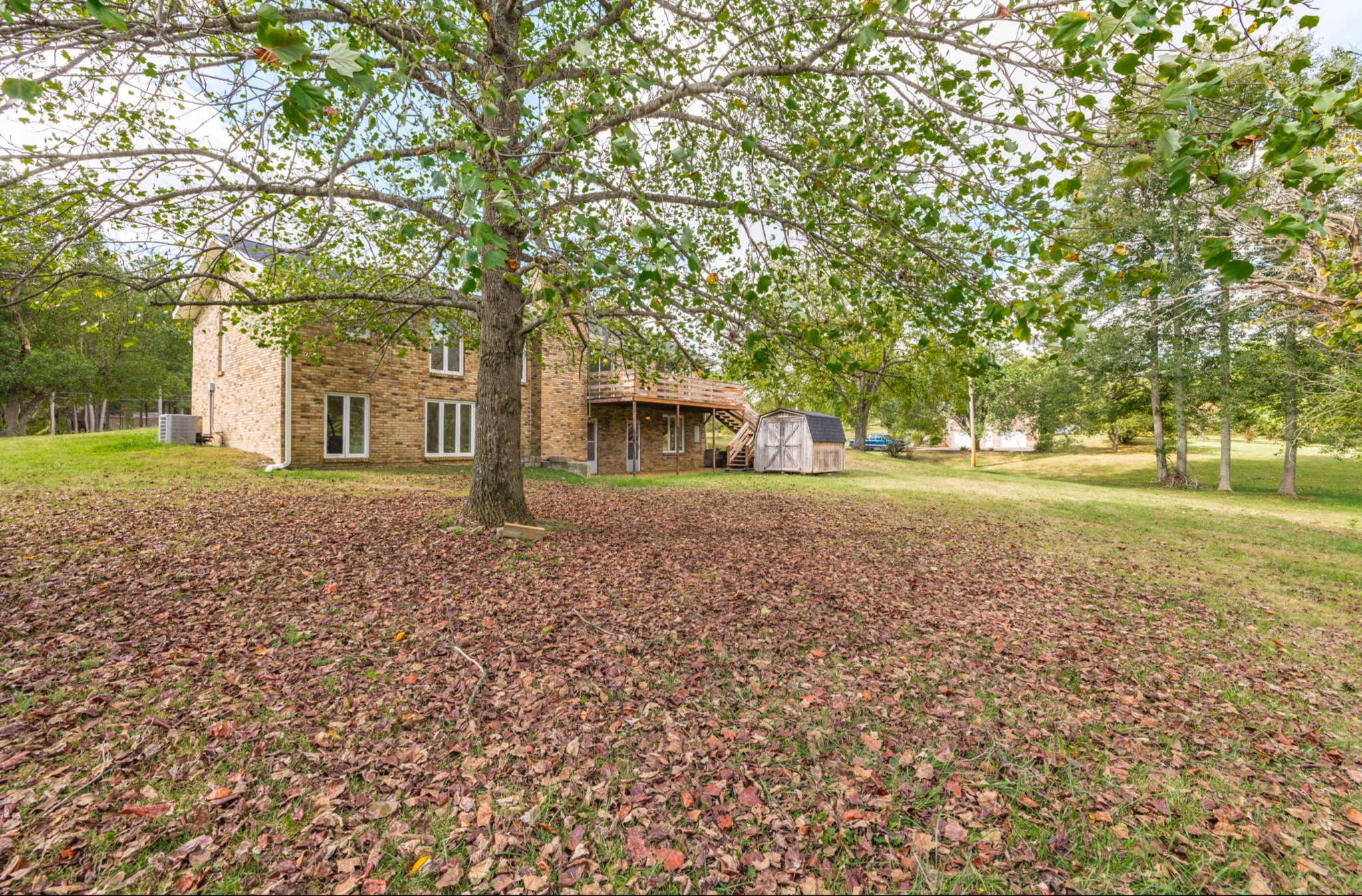 8674 Cedar Grove Road Cross Plains, TN 37049 - Photo 5 of 49