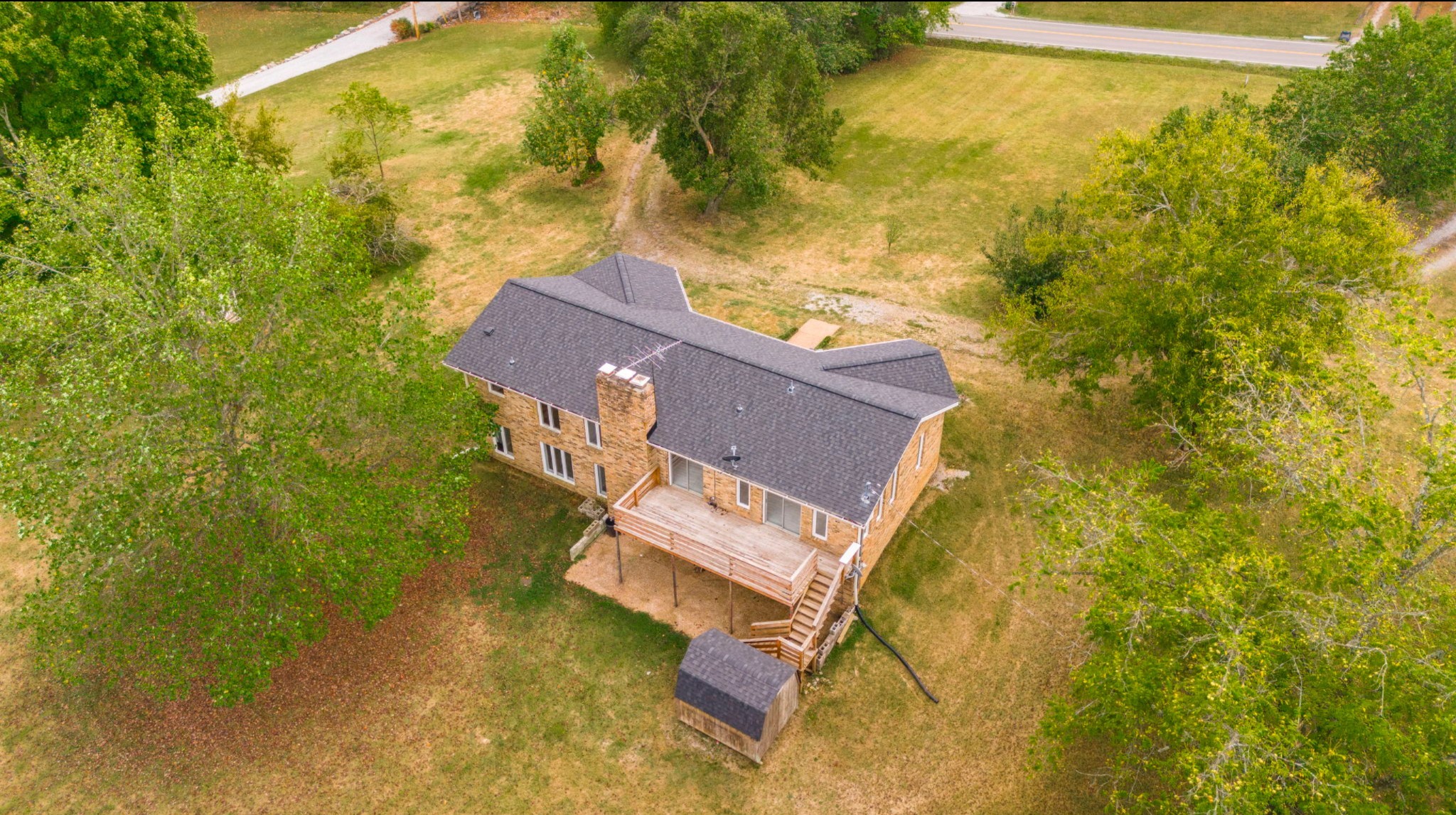 8674 Cedar Grove Road Cross Plains, TN 37049 - Photo 8 of 49