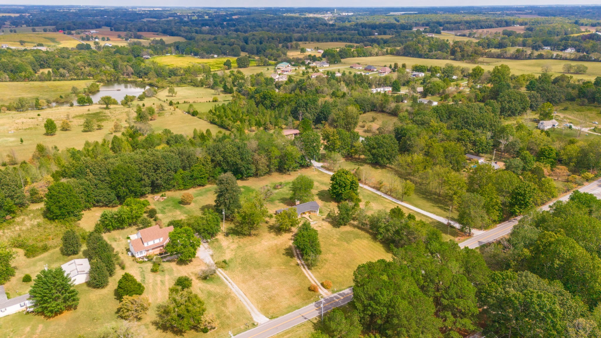 8674 Cedar Grove Road Cross Plains, TN 37049 - Photo 9 of 49