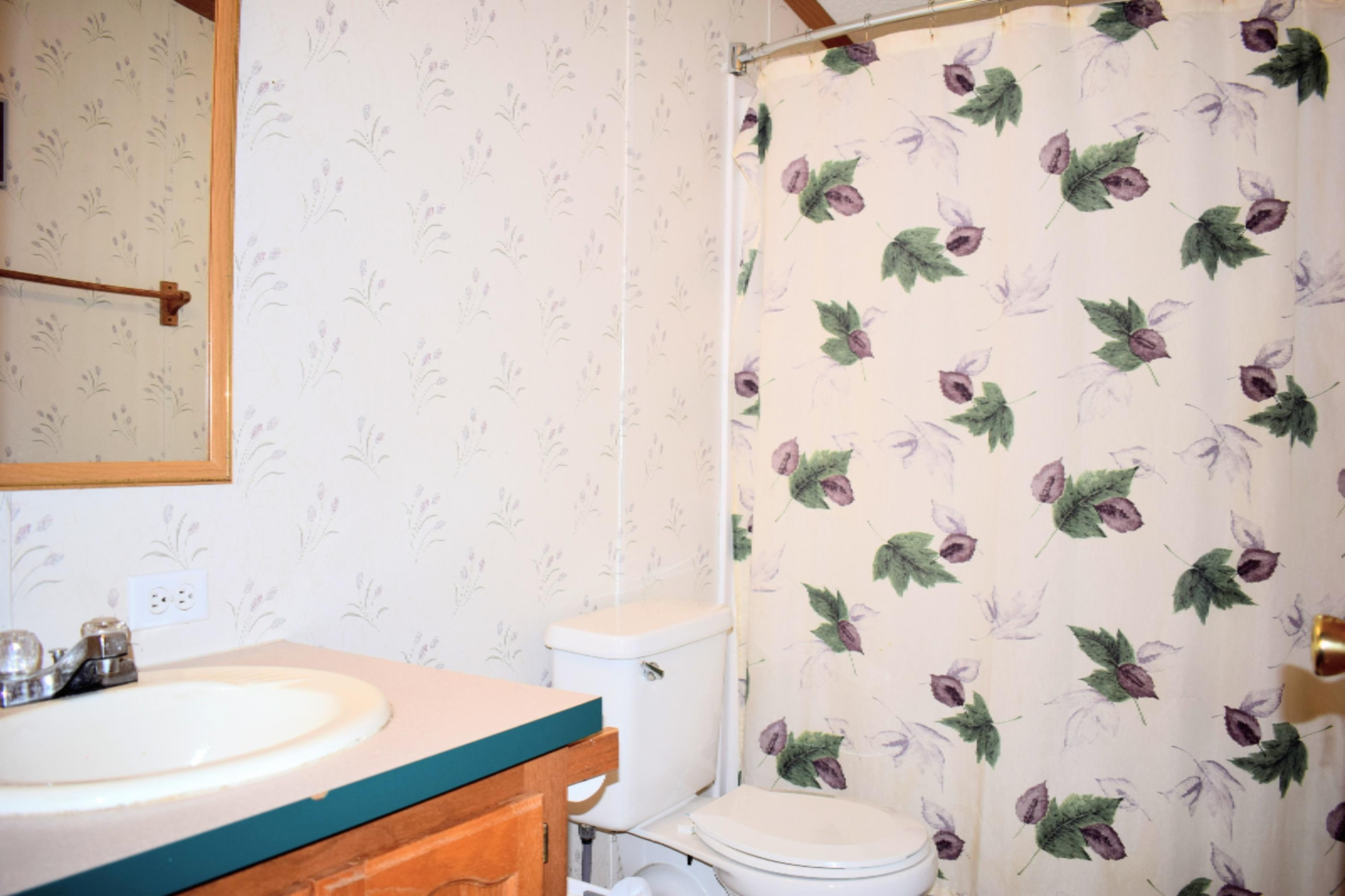 55955 California Road Dowagiac, MI 49047 - Photo 15 of 32 2nd Bathroom