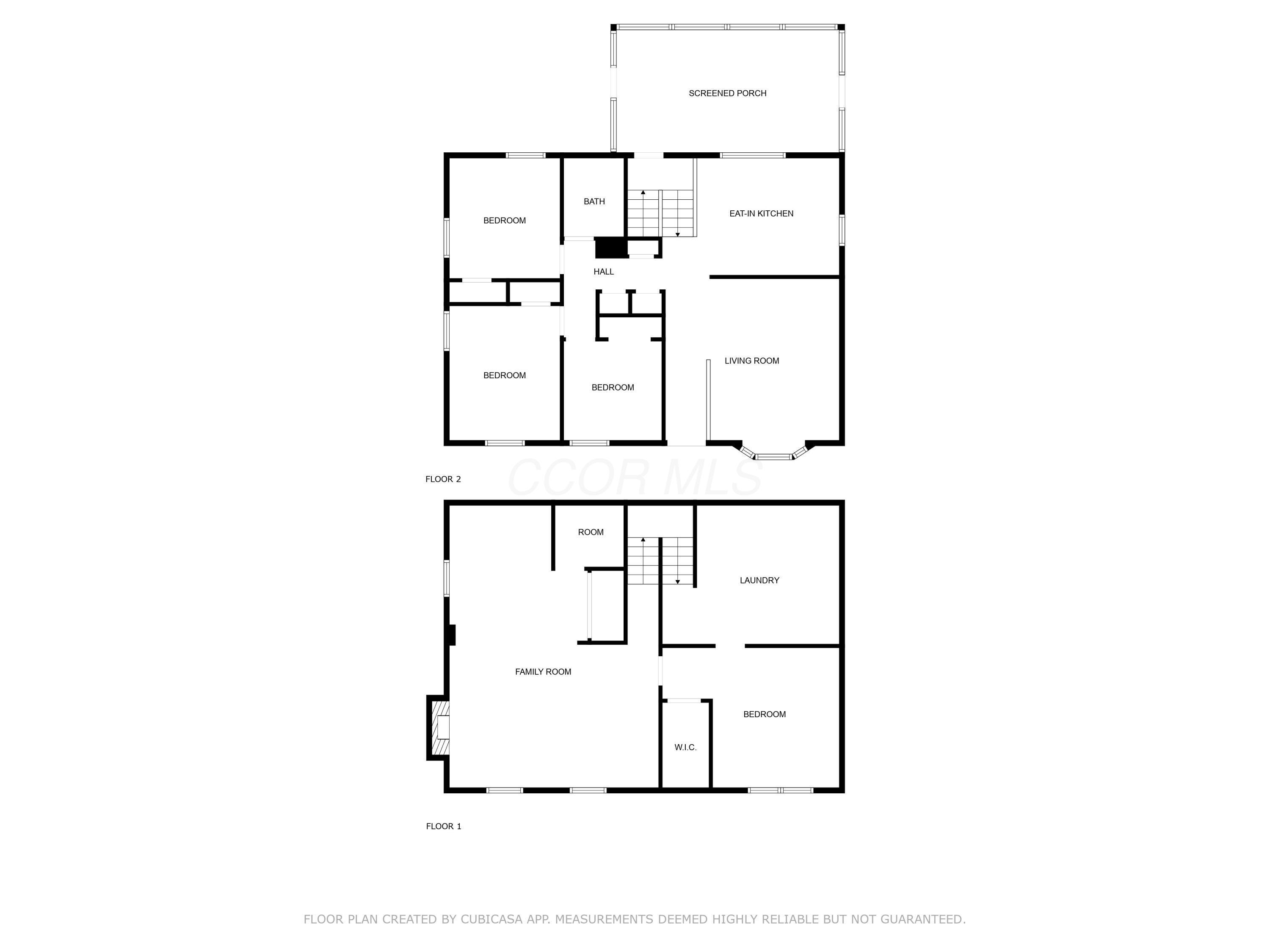 390 Lincolnshire Road Columbus, OH 43230 - Photo 31 of 32 5-Floorplan_6