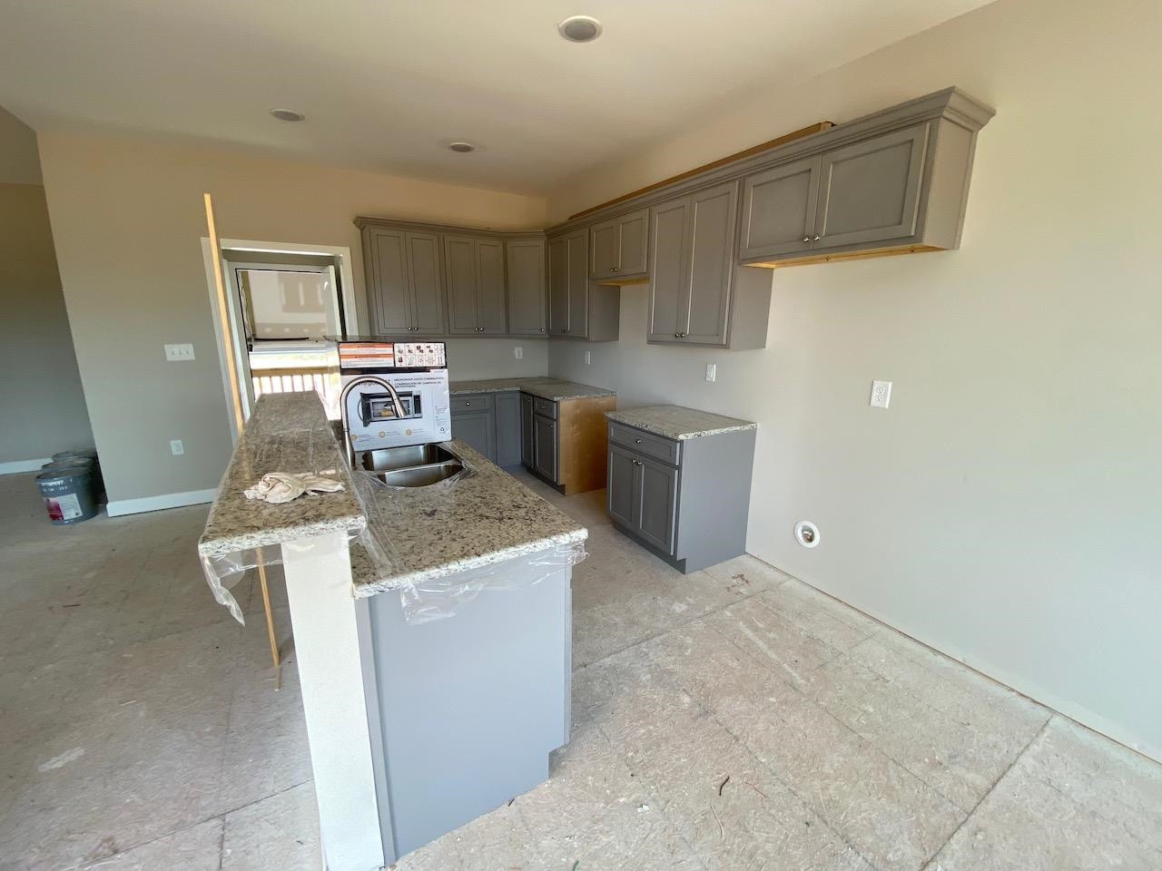 70 Rabbit Run Drive Smithfield, NC 27577 - Photo 4 of 14 Photo 4