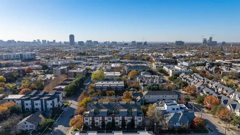 $489,900 | 5875 Ross Avenue, Unit 11, Dallas, TX 75206